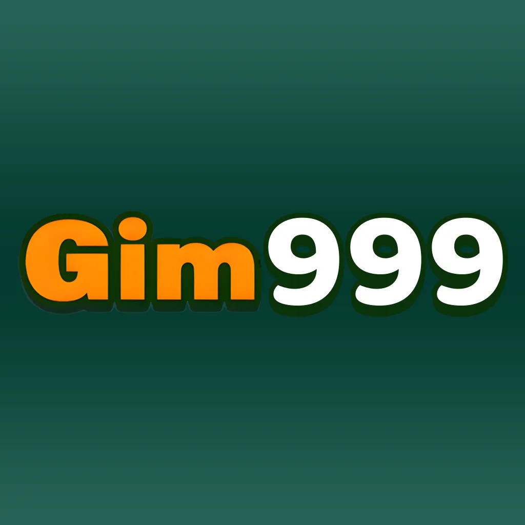 GIM999 - Permainan Mahjong Menyenangkan