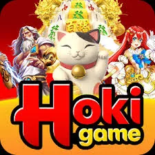 HOKIGAME - Petualangan Seru di Dunia Terbuka