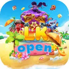 LKOPEN - Game Arcade Seru untuk Semua Usia